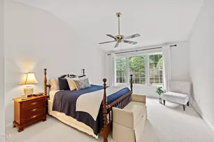 3604 Willowtree Ln, Clayton, NC 27520 - Photo 30