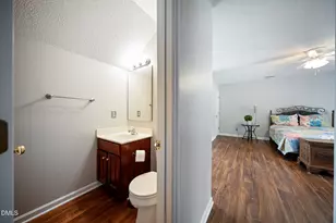 168 Tanning Ridge Dr, Dunn, NC 28334 - Photo 28