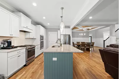 752 Strathwood Way, Rolesville, NC 27571 - Photo 8