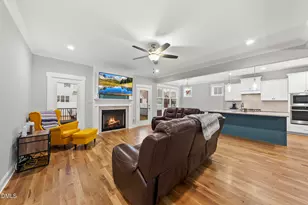 752 Strathwood Wy, Rolesville, NC 27571 - Photo 4