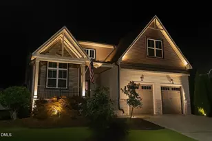 752 Strathwood Wy, Rolesville, NC 27571 - Photo 34