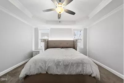 752 Strathwood Way, Rolesville, NC 27571 - Photo 12