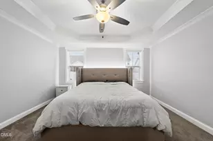 752 Strathwood Wy, Rolesville, NC 27571 - Photo 12