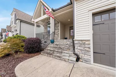 752 Strathwood Way, Rolesville, NC 27571 - Photo 38