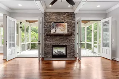 612 Hawks Ridge Court, Apex, NC 27539 - Photo 22