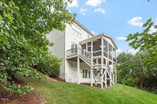 612 Hawks Ridge Ct, Apex, NC 27539 - Photo 56