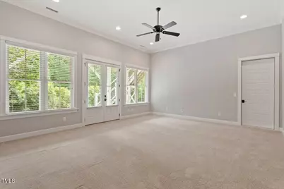 612 Hawks Ridge Court, Apex, NC 27539 - Photo 50