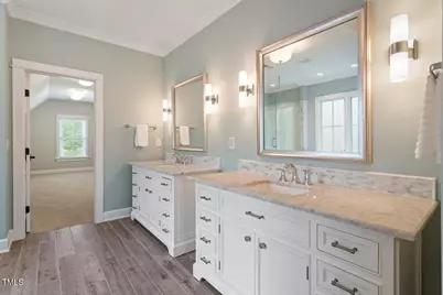 612 Hawks Ridge Court, Apex, NC 27539 - Photo 28