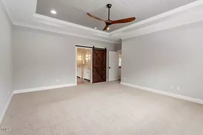 612 Hawks Ridge Court, Apex, NC 27539 - Photo 26