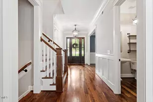 612 Hawks Ridge Ct, Apex, NC 27539 - Photo 6