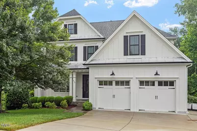 612 Hawks Ridge Court, Apex, NC 27539 - Photo 4