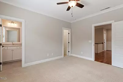 612 Hawks Ridge Court, Apex, NC 27539 - Photo 40