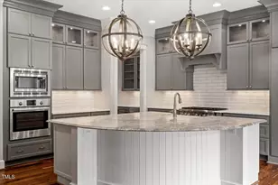 612 Hawks Ridge Ct, Apex, NC 27539 - Photo 14