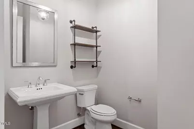 612 Hawks Ridge Court, Apex, NC 27539 - Photo 36