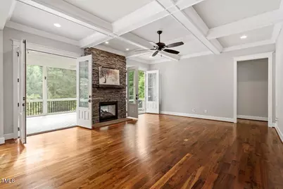 612 Hawks Ridge Court, Apex, NC 27539 - Photo 20