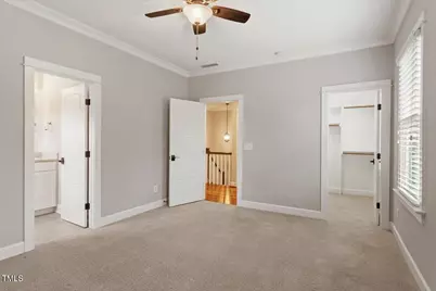 612 Hawks Ridge Court, Apex, NC 27539 - Photo 48