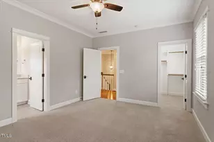 612 Hawks Ridge Ct, Apex, NC 27539 - Photo 48