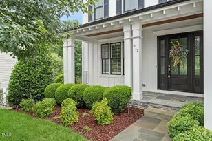 612 Hawks Ridge Ct, Apex, NC 27539 - Photo 2