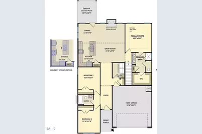 640 Husketh Road, Youngsville, NC 27596 - Photo 2