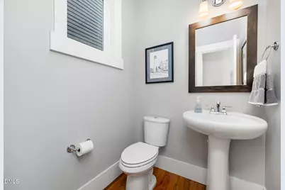40 Mallard Landing Drive, Chapel Hill, NC 27516 - Photo 12