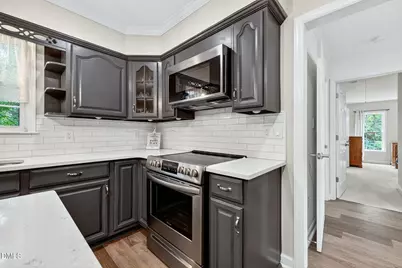 6009 Swales Way, Raleigh, NC 27603 - Photo 20