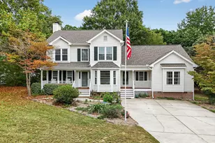 6009 Swales Way, Raleigh, NC 27603 - Photo 4