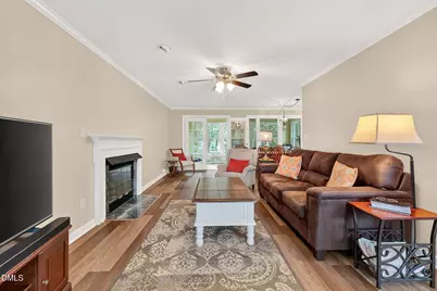 6009 Swales Way, Raleigh, NC 27603 - Photo 12