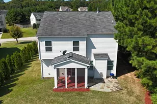 1320 Hosmer Ct, Wake Forest, NC 27587 - Photo 24