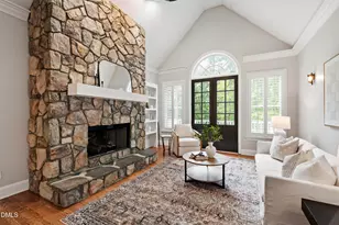 1232 Westerham Dr, Wake Forest, NC 27587 - Photo 2