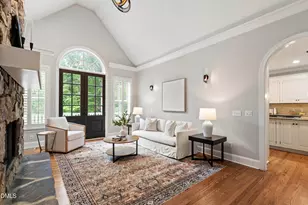 1232 Westerham Dr, Wake Forest, NC 27587 - Photo 20