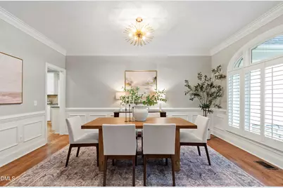 1232 Westerham Drive, Wake Forest, NC 27587 - Photo 4