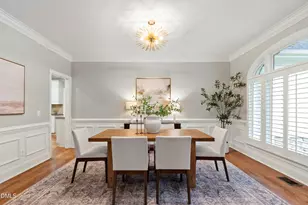 1232 Westerham Dr, Wake Forest, NC 27587 - Photo 4