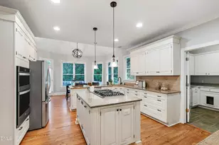 1232 Westerham Dr, Wake Forest, NC 27587 - Photo 12