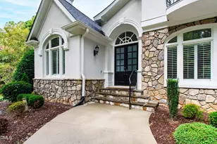 1232 Westerham Dr, Wake Forest, NC 27587 - Photo 6