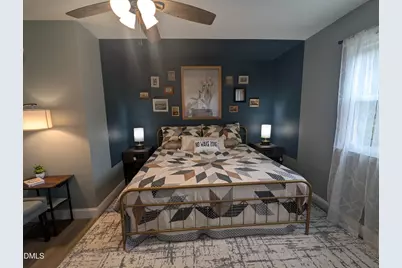 210 Grapevine Drive, Roxboro, NC 27574 - Photo 6