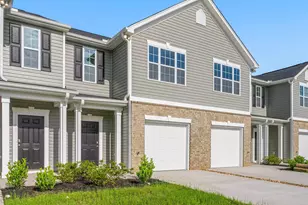 236 Canopy Dr, Graham, NC 27253 - Photo 2