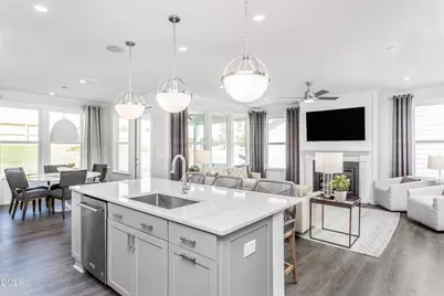 264 Arcadius Drive, Clayton, NC 27520 - Photo 4