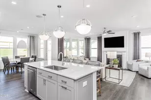 264 Arcadius Dr, Clayton, NC 27520 - Photo 4