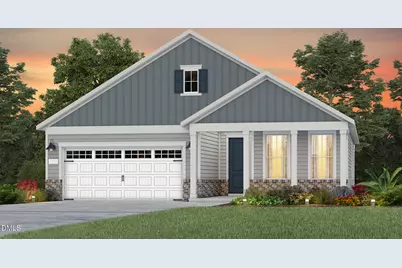 264 Arcadius Drive, Clayton, NC 27520 - Photo 1