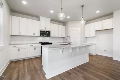 294 Barbour Farm Lane, Four Oaks, NC 27524 - Photo 4