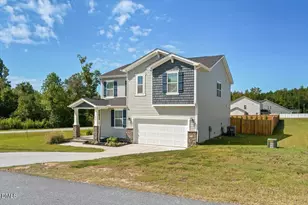 294 Barbour Farm Ln, Four Oaks, NC 27524 - Photo 30