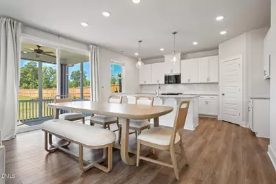 294 Barbour Farm Lane, Four Oaks, NC 27524 - Photo 2