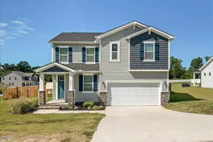 294 Barbour Farm Ln, Four Oaks, NC 27524 - Photo 1