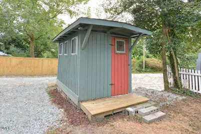 2307 Chapel Hill Road, Durham, NC 27707 - Photo 8