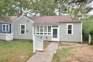 2307 Chapel Hill Rd, Durham, NC 27707 - Photo 6