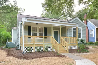 2307 Chapel Hill Road, Durham, NC 27707 - Photo 2