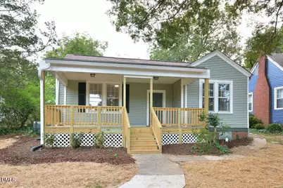 2307 Chapel Hill Road, Durham, NC 27707 - Photo 1