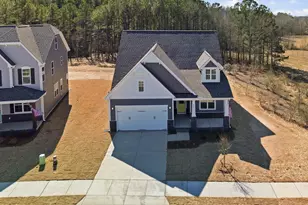2345 Fleming Rd, Fuquay Varina, NC 27526 - Photo 2