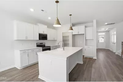 2345 Fleming Road, Fuquay Varina, NC 27526 - Photo 6