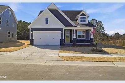 2345 Fleming Road, Fuquay Varina, NC 27526 - Photo 1